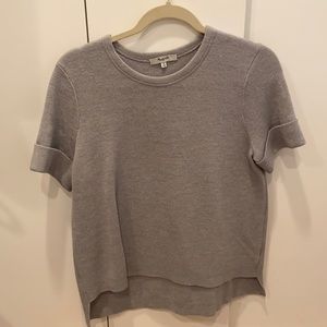 Madewell shirt